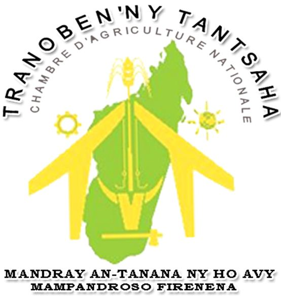 Tranoben-ny-tantsaha